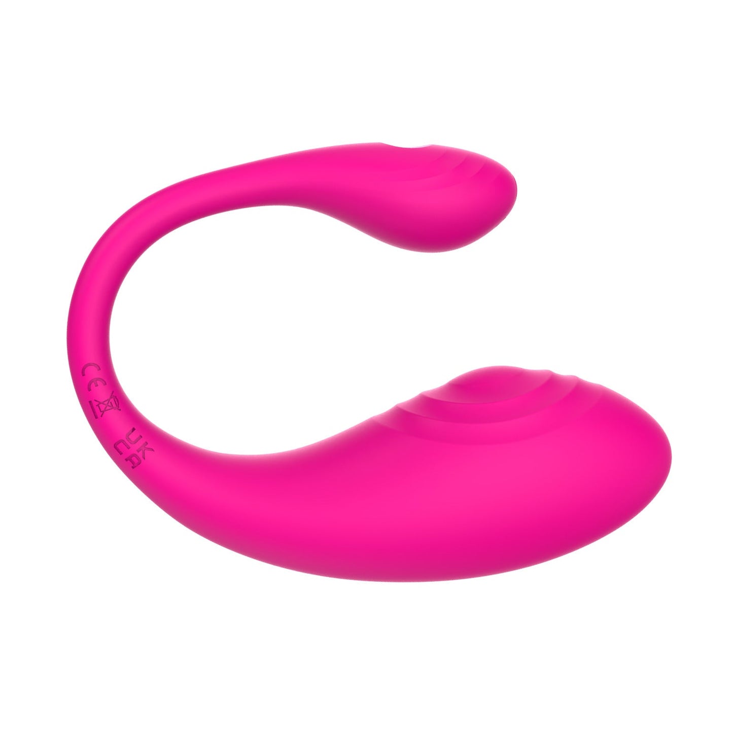 Tadpole Wearable Vibrator | APP & Remote Control | Hands-Free
