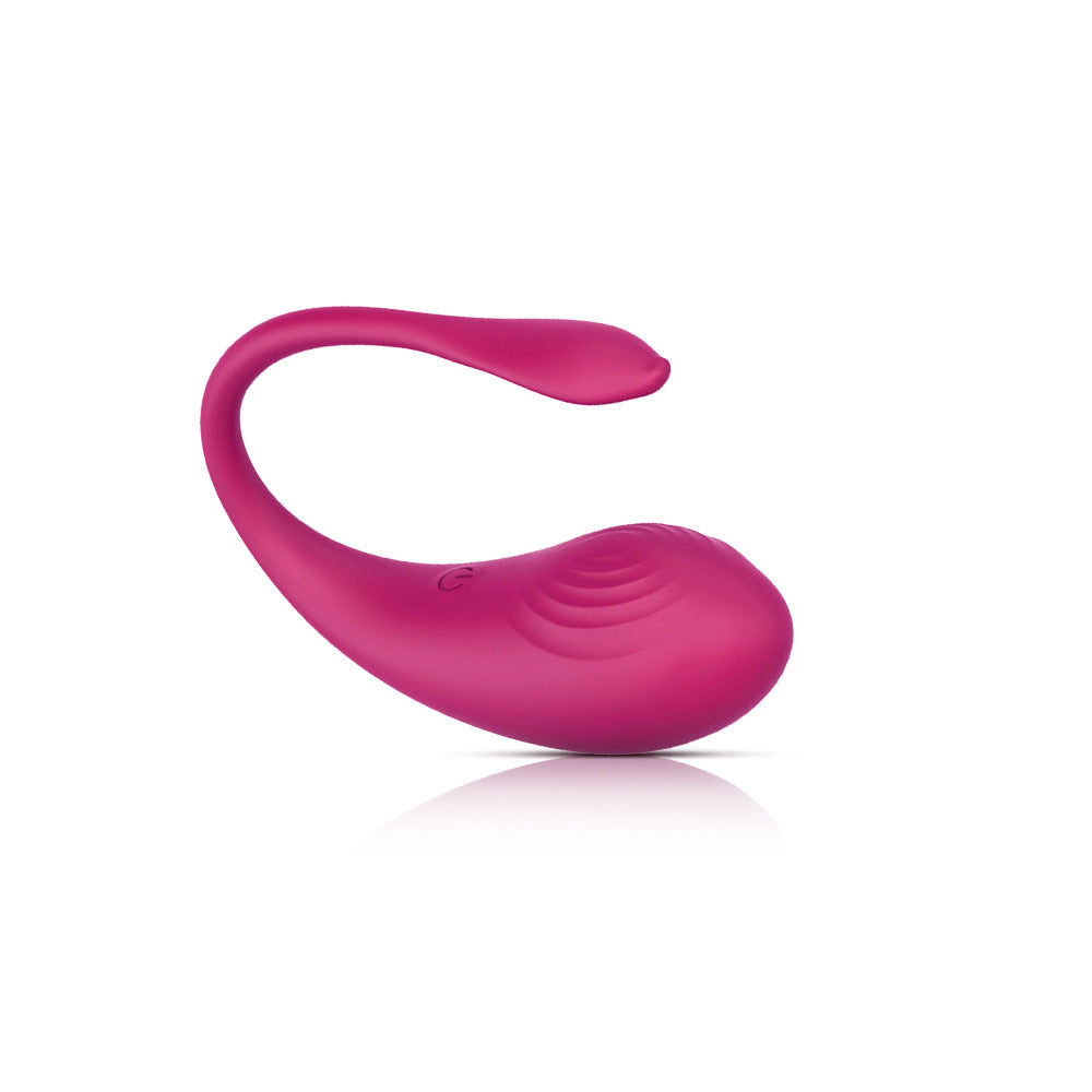 APP tadpole wears jumping egg female vibrating masturbator G-point orgasm adult sex products factory direct sales